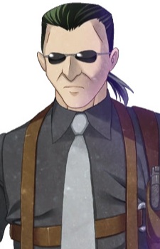 Морис Монобэ