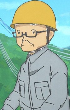 Отец Такады