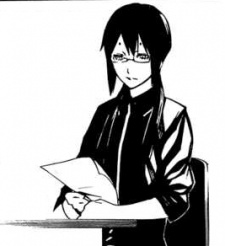 Каэдэ Минамото