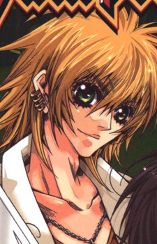 Хьюго Мария