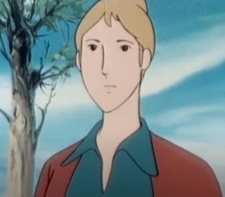 Мать Нильса