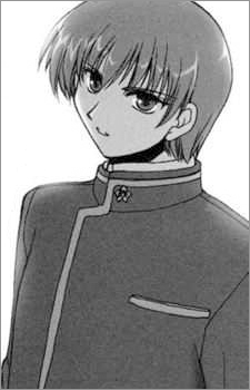 Кадзума Такэй