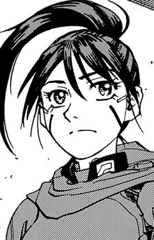 Миа Налэммиа