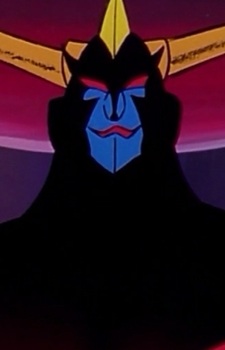 Верховный главнокомандующий Клоппен