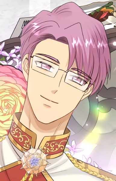 Принц Бритена