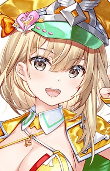 Химавари Хагивара