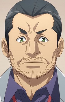 Дайдзиро Кумагава