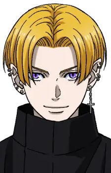 Нагаёси Мори