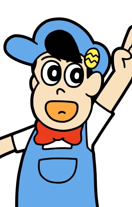 Мэйсаку Мацуда