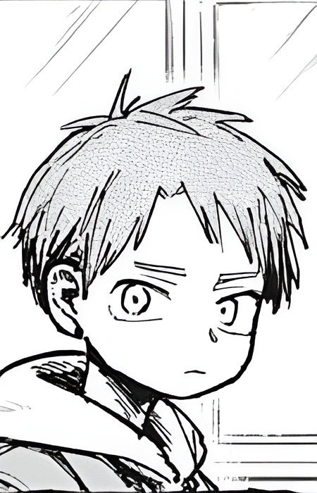 Син Томадои