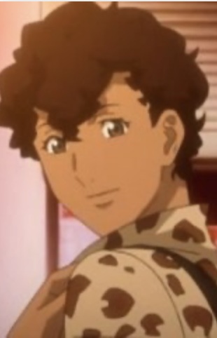 Джуди Девенс