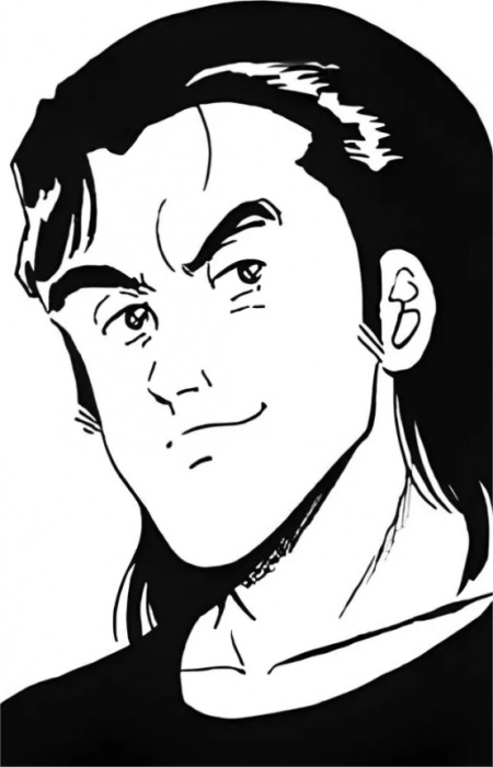 Тэцуро Такэути