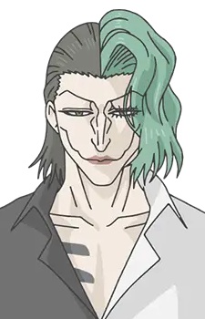 Анатоми Курита