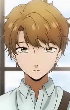 Иори Хасэгава