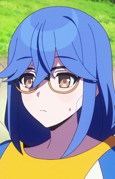 Акино Мидзухики