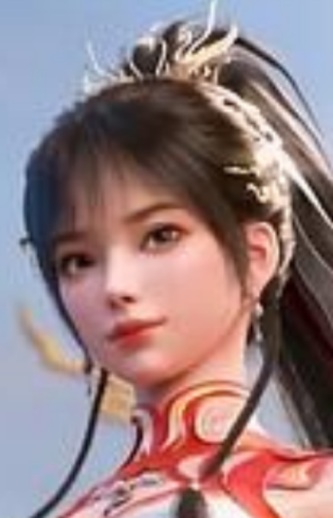 Хуань-Хуань Ин