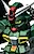 Command Gundam