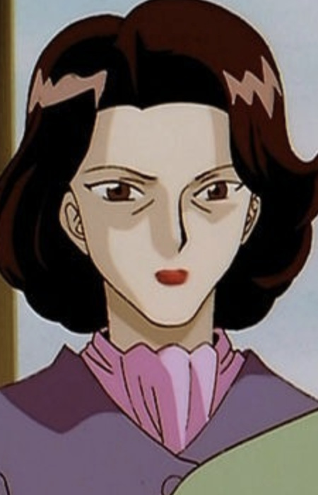 Нориэ Ягути