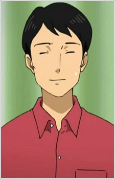 Младший внук Вона