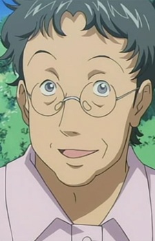 Тадаси Исогай