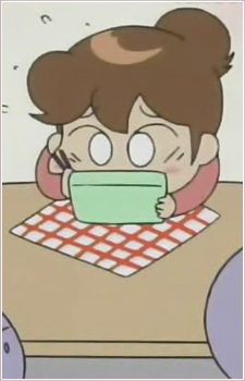 Микан Татибана