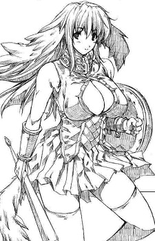 Филия фон Беатрикс