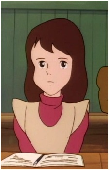 Минни Эндрюс