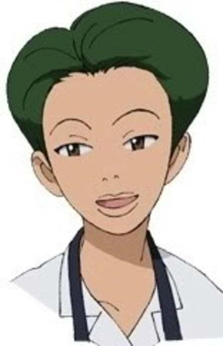 Фумико Асахина