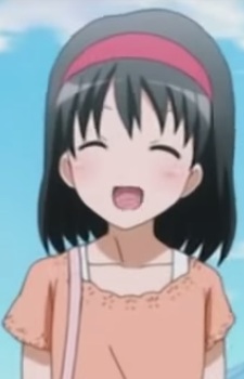 Мами Ногива