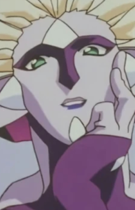 Нерилианская королева