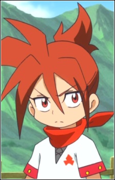 Кибамару Гэкиэнкэн