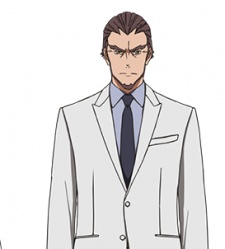 Джулиус Юниос