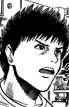 Кэндзиро Симоцума