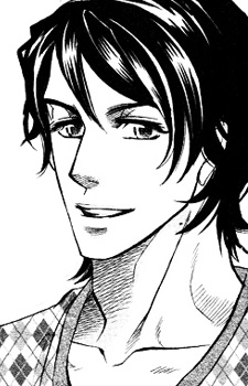 Кэйта Хокуто