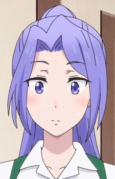 Эна Мистраль