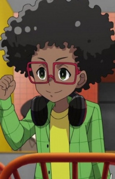 Уинтон Стайлз