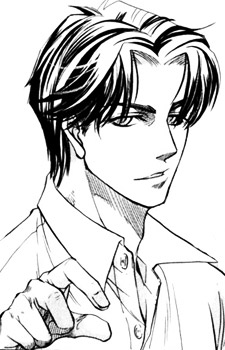 Юити Матама