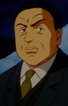 Мицухико Акама