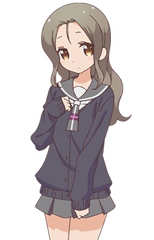 Аяка Кубота