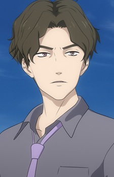 Такуми Гэнно