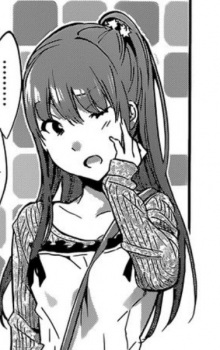 Аямэ Камидзё