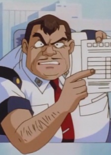 Супервайзер