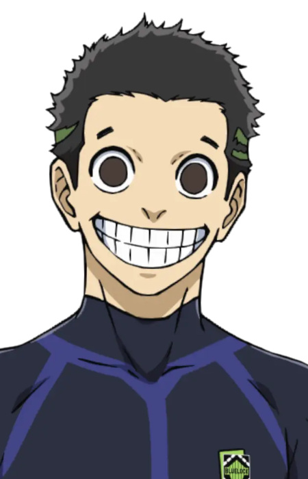 Кэйсукэ Ванима