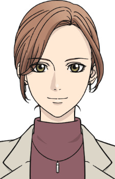 Акари Яманаси