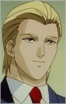 Ёсихиро Амано