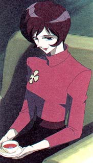 Токико Тида