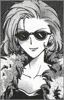 Джуди Винчестер