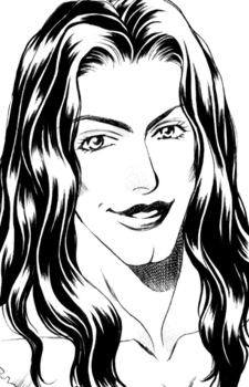 Жасмин Марико