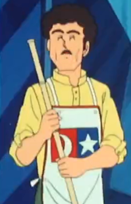 Такусэки Итидо