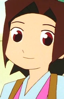 Арика Амадзакэ